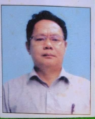 Member Name