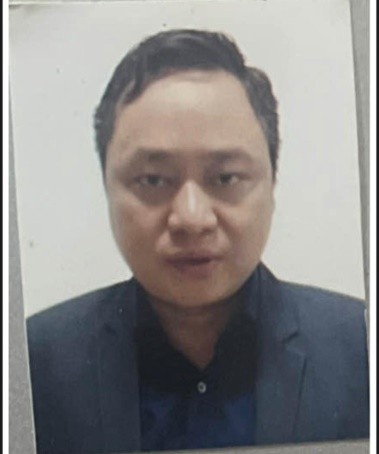 Member Name