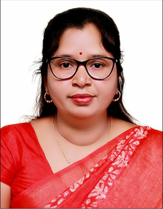 Member Name