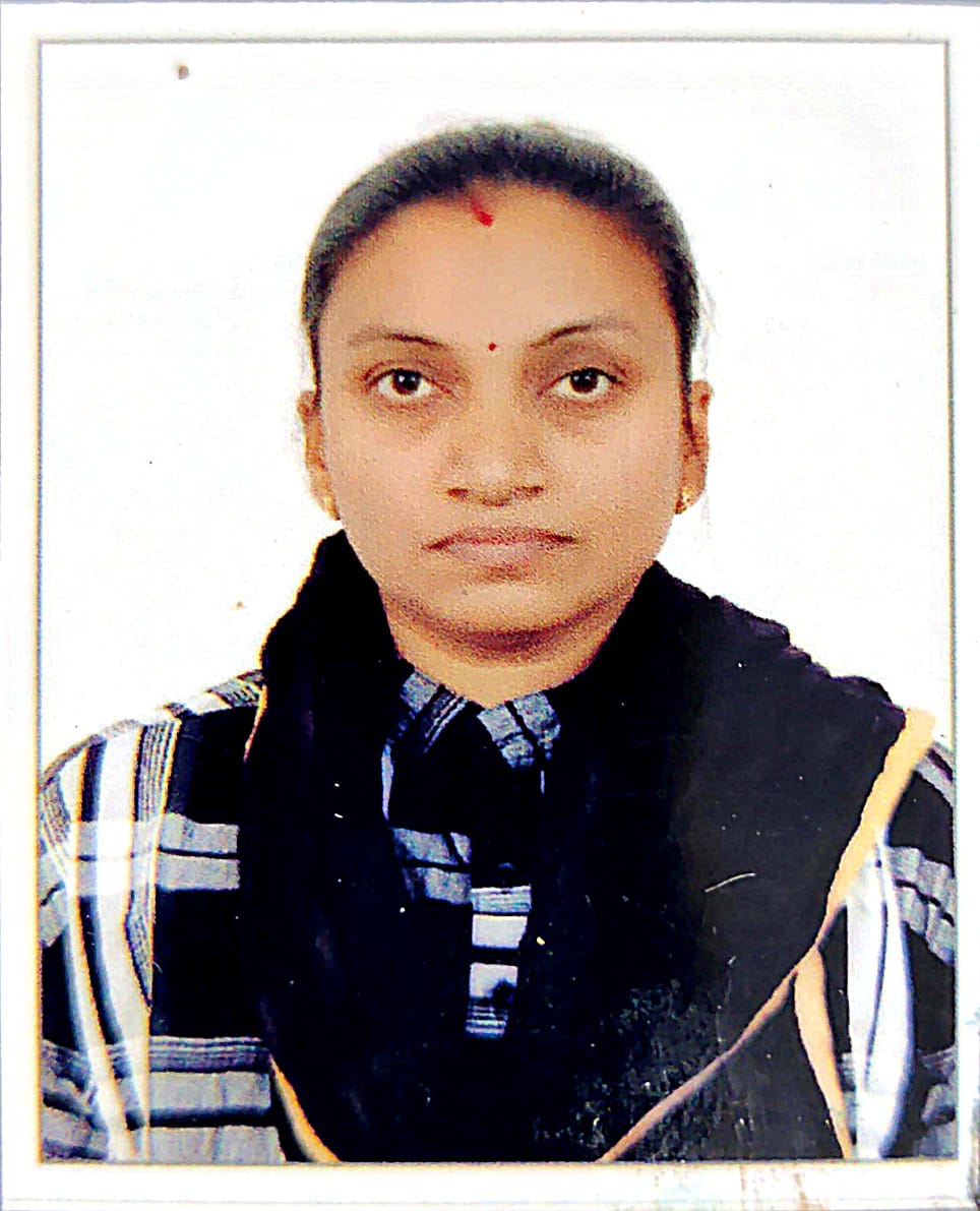 Member Name