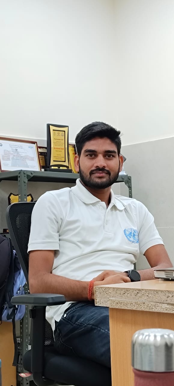 Member Name