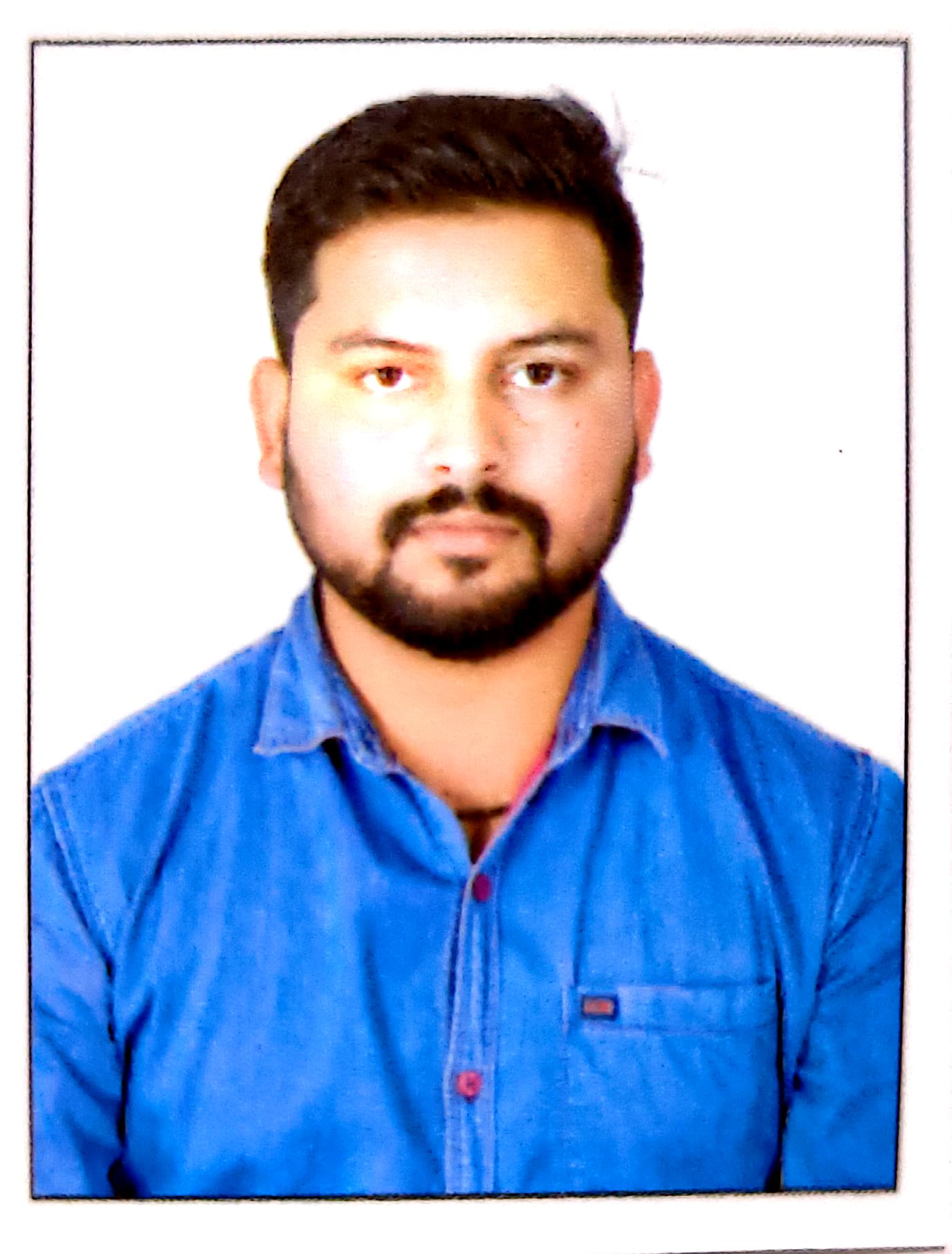 Member Name