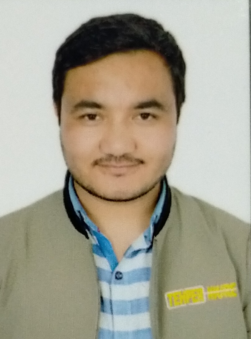 Member Name