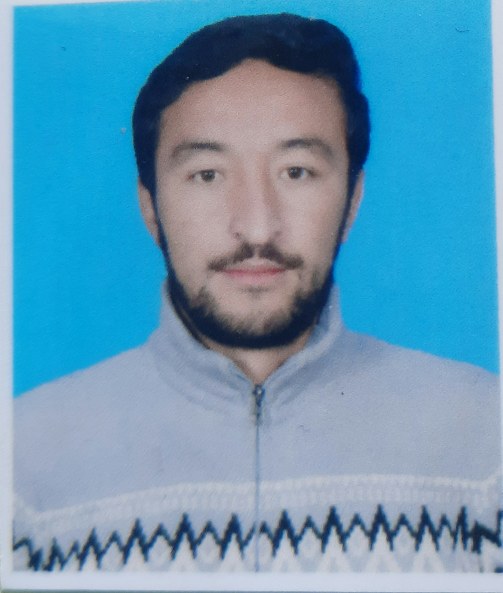 Member Name