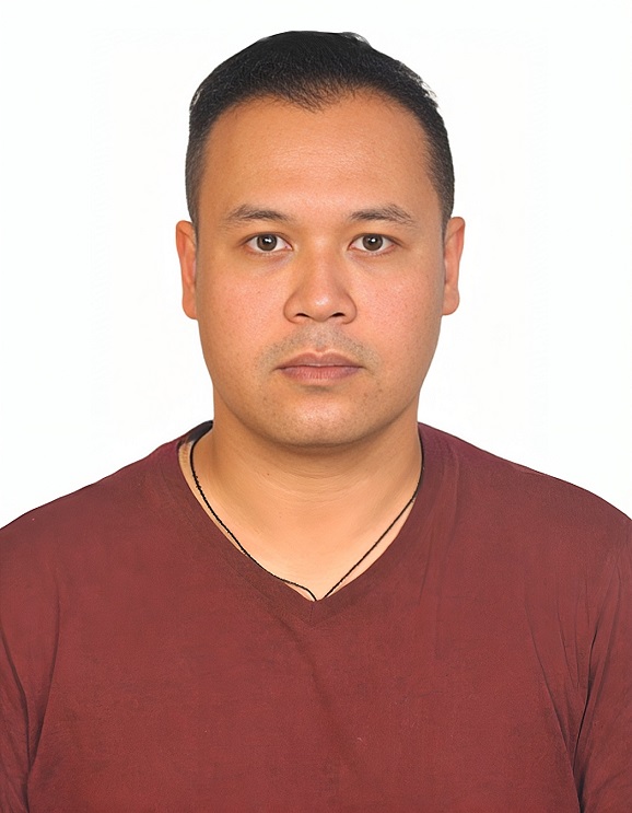 Member Name