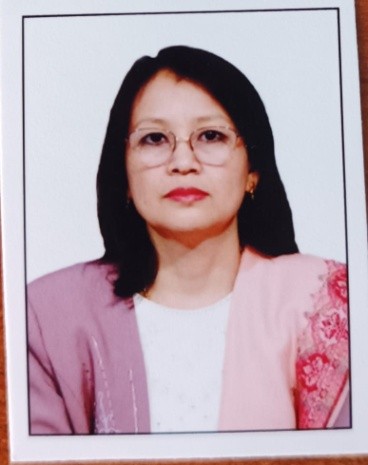 Member Name