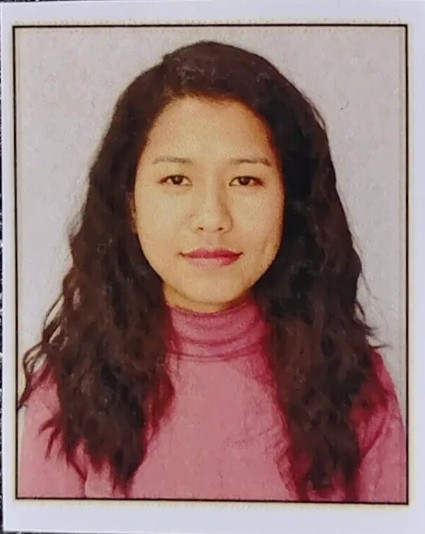 Member Name